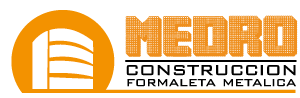 medro construcción_logo